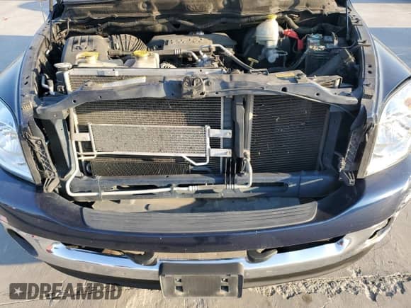 2007 Dodge 1500 SLT z VIN 1D7HA16217J621868, wystawiony jako Copart lot #75705114 z przebiegiem 155 492 mil mil oraz Szkoda całkowita • Salvage title. Historia ofert i sprzedaży dostępna na DreamBid. Obrazek 11.