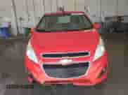 2013 Chevrolet Spark LS with VIN KL8CB6S96DC501283, listed as a Copart auction lot 84465075 with 180,454 mi miles and Salvage title. Bid and sale history available at DreamBid. Image 5.