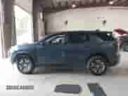 2025 Chevrolet Equinox AWD LT с VIN 3GNAXPEG0SL301332, выставлен на аукционе IAAI как лот 42678798 с пробегом 6 392 миль миль и . История ставок и продаж доступна на DreamBid. Изображение 14.
