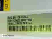 2022 Jeep Wrangler Unlimited Sahara с VIN 1C4HJXEN9NW190351, выставлен на аукционе IAAI как лот 43276058 с пробегом 40 794 миль миль и . История ставок и продаж доступна на DreamBid. Изображение 9.