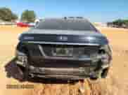 2014 Hyundai Equus Ultimate с VIN KMHGH4JH6EU090771, выставлен на аукционе Copart как лот 84063885 с пробегом 125 670 миль миль и Списание • Salvage title. История ставок и продаж доступна на DreamBid. Изображение 6.