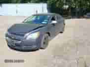 2010 Chevrolet Malibu 1LT с VIN 1G1ZC5EB1AF243295, выставлен на аукционе IAAI как лот 43259044 с пробегом 175 583 миль миль и . История ставок и продаж доступна на DreamBid. Изображение 2.
