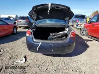 2016 Chevrolet Impala LT с VIN 2G1105SA9G9191398, выставлен на аукционе Copart как лот 84967575 с пробегом 221 535 миль миль и Чистый • Clean title. История ставок и продаж доступна на DreamBid. Изображение 6.