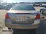 2007 Honda Accord LX z VIN 1HGCM56447A147551, wystawiony jako Copart lot #85527245 z przebiegiem 187 219 mil mil oraz Czysty tytuł • Clean title. Historia ofert i sprzedaży dostępna na DreamBid. Obrazek 6.