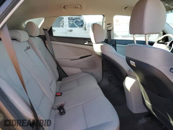 2021 Hyundai Tucson SE with VIN KM8J2CA4XMU338789, listed as a Copart auction lot 86701535 with 59,838 mi miles and Clean title. Bid and sale history available at DreamBid. Image 11.