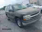 2002 Chevrolet Tahoe LT с VIN 1GNEC13Z02R272809, выставлен на аукционе IAAI как лот 42124897 с пробегом 191 768 миль миль и . История ставок и продаж доступна на DreamBid. Изображение 1.
