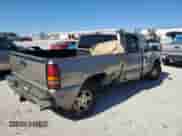 2002 Chevrolet Silverado 1500 LS с VIN 2GCEC19T921331022, выставлен на аукционе Copart как лот 82339255 с пробегом 202 524 миль миль и Списание • Salvage title. История ставок и продаж доступна на DreamBid. Изображение 3.