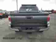 2021 Toyota Tacoma TRD Off Road with VIN 3TMCZ5AN4MM452580, listed as a Copart auction lot 84652395 with 20,866 mi miles and Salvage title. Bid and sale history available at DreamBid. Image 6.