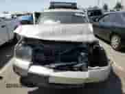 2009 Jeep Grand Cherokee Laredo with VIN 1J8GS48K29C503538, listed as a Copart auction lot 61381754 with 135,759 mi miles and Salvage title. Bid and sale history available at DreamBid. Image 5.