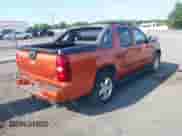 2007 Chevrolet Avalanche 3LT with VIN 3GNFK12327G174280, listed as a IAAI auction lot 42576843 with 170,582 mi miles and . Bid and sale history available at DreamBid. Image 4.