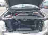 2013 Ford F-150 XL with VIN 1FTFW1CTXDFA06153, listed as a IAAI auction lot 43269175 with 153,732 mi miles and . Bid and sale history available at DreamBid. Image 10.