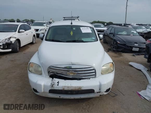 2009 Chevrolet HHR 1LT с VIN 3GNCA23B19S587213, выставлен на аукционе IAAI как лот 43131502 с пробегом 115 814 миль миль и . История ставок и продаж доступна на DreamBid. Изображение 13.