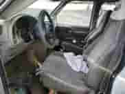 2000 Chevrolet Astro с VIN 1GNDM19W4YB137744, выставлен на аукционе Copart как лот 86167274 с пробегом Не указан миль и Списание • Salvage title. История ставок и продаж доступна на DreamBid. Изображение 7.