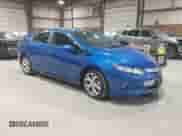 2018 Chevrolet Volt Premier с VIN 1G1RD6S56JU147708, выставлен на аукционе IAAI как лот 43423260 с пробегом 32 666 миль миль и . История ставок и продаж доступна на DreamBid. Изображение 1.