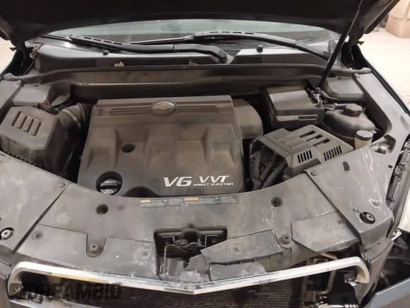 2013 Chevrolet Equinox LT z VIN 2GNFLNE30D6364022, wystawiony jako IAAI lot #41390487 z przebiegiem 175 548 mil mil oraz . Historia ofert i sprzedaży dostępna na DreamBid. Obrazek 10.