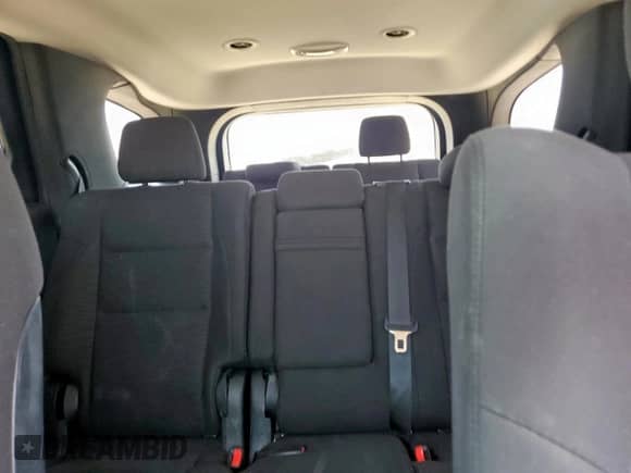 2018 Dodge Durango SXT with VIN 1C4RDJAG0JC176625, listed as a Copart auction lot 71134825 with 136,245 mi miles and Clean title. Bid and sale history available at DreamBid. Image 10.