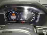 2021 Honda Accord EX-L с VIN 1HGCV1F54MA091590, выставлен на аукционе Copart как лот 84963475 с пробегом 54 052 миль миль и Списание • Salvage title. История ставок и продаж доступна на DreamBid. Изображение 9.