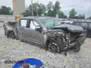 2023 Chevrolet Silverado 1500 High Country z VIN 1GCUDJEL9PZ192524, wystawiony jako Copart lot #61410475 z przebiegiem Nie podano mil oraz Nie do naprawy • Non repairable. Historia ofert i sprzedaży dostępna na DreamBid. Obrazek 4.
