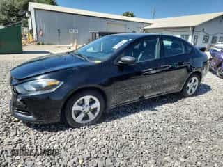 2015 Dodge Dart SXT z VIN 1C3CDFBB0FD222921, wystawiony jako Copart lot #72080975 z przebiegiem 120 913 mil mil oraz Szkoda całkowita • Salvage title. Historia ofert i sprzedaży dostępna na DreamBid. Obrazek 1.