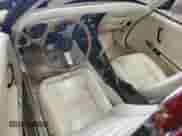 1977 Chevrolet Corvette z VIN 1Z37X7S438954, wystawiony jako Copart lot #69469584 z przebiegiem 6 678 mil mil oraz Czysty tytuł • Clean title. Historia ofert i sprzedaży dostępna na DreamBid. Obrazek 8.