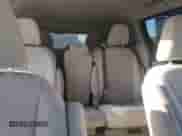 2012 Toyota Sienna LE with VIN 5TDKK3DC5CS231390, listed as a Copart auction lot 85662385 with 125,918 mi miles and Salvage title. Bid and sale history available at DreamBid. Image 10.