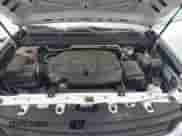 2018 Chevrolet Colorado 4WD Work Truck with VIN 1GCGTBEN3J1271023, listed as a IAAI auction lot 41013812 with 124,032 mi miles and . Bid and sale history available at DreamBid. Image 10.