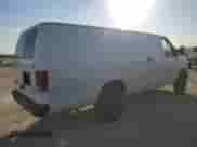 2013 Ford Econoline Cargo Commercial z VIN 1FTNS2EW5DDA61514, wystawiony jako Copart lot #85203014 z przebiegiem 158 672 mil mil oraz Szkoda całkowita • Salvage title. Historia ofert i sprzedaży dostępna na DreamBid. Obrazek 3.