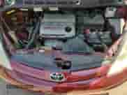 2006 Toyota Sienna XLE z VIN 5TDBA22C16S066202, wystawiony jako Copart lot #69227305 z przebiegiem 201 766 mil mil oraz Nie do naprawy • Non repairable. Historia ofert i sprzedaży dostępna na DreamBid. Obrazek 12.