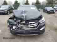 2016 Hyundai Santa Fe с VIN 5XYZWDLA4GG363231, выставлен на аукционе IAAI как лот 41938624 с пробегом 91 855 миль миль и . История ставок и продаж доступна на DreamBid. Изображение 12.