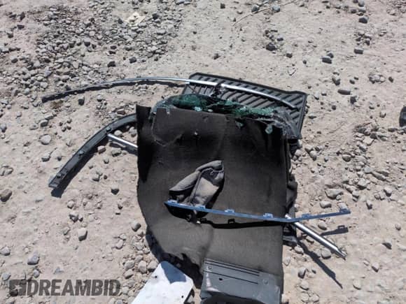 2021 Kia Sorento SX Prestige X-Line with VIN 5XYRKDLF2MG040900, listed as a Copart auction lot 59399485 with 51,681 mi miles and Salvage title. Bid and sale history available at DreamBid. Image 13.