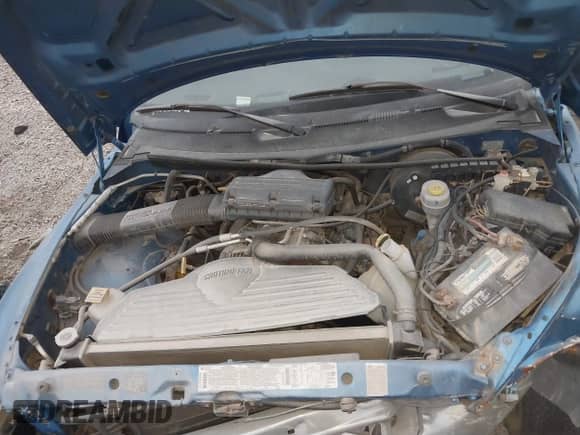 1999 Dodge 2500 с VIN 3B7KF23Z2XG198972, выставлен на аукционе IAAI как лот 41106936 с пробегом 213 609 миль миль и . История ставок и продаж доступна на DreamBid. Изображение 10.