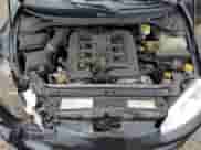 2004 Dodge Intrepid ES z VIN 2B3HD56M64H635094, wystawiony jako Copart lot #59017465 z przebiegiem 122 613 mil mil oraz Szkoda całkowita • Salvage title. Historia ofert i sprzedaży dostępna na DreamBid. Obrazek 11.