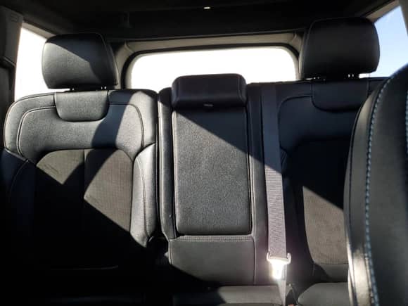 2024 Jeep Grand Cherokee Altitude with VIN 1C4RJHAG5R8519980, listed as a Copart auction lot 85887655 with 52,155 mi miles and Clean title. Bid and sale history available at DreamBid. Image 10.