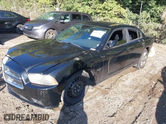 2012 Dodge Charger RT Plus с VIN 2C3CDXCT5CH122213, выставлен на аукционе IAAI как лот 43313497 с пробегом 181 471 миль миль и . История ставок и продаж доступна на DreamBid. Изображение 2.