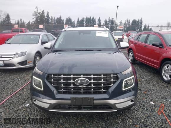 2021 Hyundai Venue SEL с VIN KMHRC8A39MU116393, выставлен на аукционе IAAI как лот 41074921 с пробегом 52 183 миль миль и . История ставок и продаж доступна на DreamBid. Изображение 12.