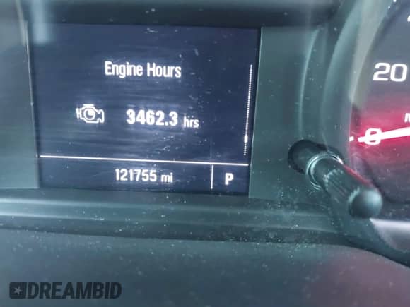 2022 Chevrolet Silverado 1500 Work Truck с VIN 3GCNAAED5NG543495, выставлен на аукционе IAAI как лот 42703231 с пробегом 121 755 миль миль и . История ставок и продаж доступна на DreamBid. Изображение 15.