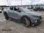 2023 Hyundai Santa Cruz Night Edition с VIN 5NTJCDAF8PH060564, выставлен на аукционе Copart как лот 61330885 с пробегом 45 026 миль миль и Списание • Salvage title. История ставок и продаж доступна на DreamBid. Изображение 4.