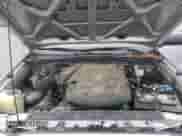 2009 Toyota Tacoma PreRunner с VIN 3TMJU62NX9M084407, выставлен на аукционе Copart как лот 84369675 с пробегом 186 229 миль миль и Списание • Salvage title. История ставок и продаж доступна на DreamBid. Изображение 11.