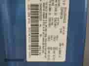 2005 Dodge Durango SLT with VIN 1D4HD48D25F532329, listed as a Copart auction lot 44386305 with 149,100 mi miles and Salvage title. Bid and sale history available at DreamBid. Image 13.