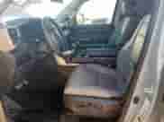 2023 Toyota Tundra SR5 with VIN 5TFLA5AB0PX024081, listed as a Copart auction lot 68350895 with 56,912 mi miles and Salvage title. Bid and sale history available at DreamBid. Image 7.