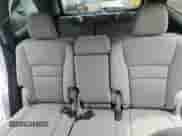 2021 Honda Pilot EX with VIN 5FNYF6H36MB029111, listed as a Copart auction lot 60431935 with 39,666 mi miles and Salvage title. Bid and sale history available at DreamBid. Image 10.