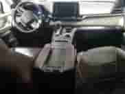 2022 Toyota Sienna Platinum с VIN 5TDESKFC7NS071200, выставлен на аукционе Copart как лот 81896524 с пробегом 48 867 миль миль и Чистый • Clean title. История ставок и продаж доступна на DreamBid. Изображение 8.