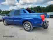 2004 Cadillac Escalade EXT with VIN 3GYEK62N04G127449, listed as a Copart auction lot 66754685 with 265,397 mi miles and Clean title. Bid and sale history available at DreamBid. Image 2.