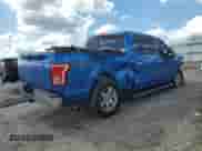 2016 Ford F-150 XLT z VIN 1FTEW1E87GKE22306, wystawiony jako Copart lot #84208945 z przebiegiem 146 077 mil mil oraz Szkoda całkowita • Salvage title. Historia ofert i sprzedaży dostępna na DreamBid. Obrazek 3.