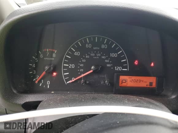 2017 Chevrolet City Express Cargo LS с VIN 3N63M0YN3HK693889, выставлен на аукционе Copart как лот 64673864 с пробегом 120 911 миль миль и Списание • Salvage title. История ставок и продаж доступна на DreamBid. Изображение 9.