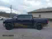 2019 Ram 1500 Longhorn with VIN 1C6SRFKT4KN518389, listed as a IAAI auction lot 41649677 with 96,662 mi miles and . Bid and sale history available at DreamBid. Image 14.