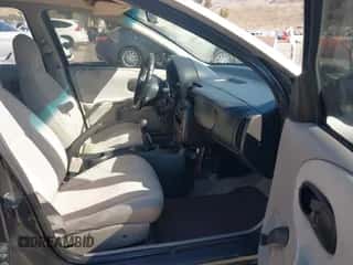 1999 Saturn SL с VIN 1G8ZF5287XZ240779, выставлен на аукционе IAAI как лот 43454964 с пробегом 254 268 миль миль и . История ставок и продаж доступна на DreamBid. Изображение 5.
