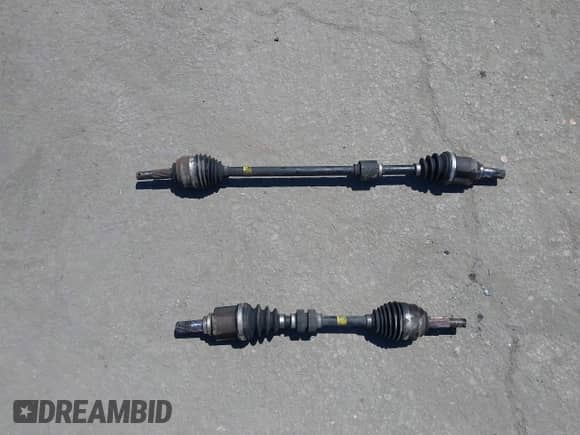 2014 Nissan Note SV with VIN 3N1CE2CP4EL437208, listed as a IAAI auction lot 42906877 with 231,294 mi miles and . Bid and sale history available at DreamBid. Image 12.