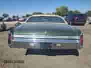 1972 Chevrolet Monte Carlo z VIN 1H57J2K585887, wystawiony jako Copart lot #73752694 z przebiegiem Nie podano mil oraz Szkoda całkowita • Salvage title. Historia ofert i sprzedaży dostępna na DreamBid. Obrazek 6.