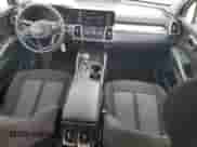 2023 Kia Sorento LX with VIN 5XYRGDLC8PG174497, listed as a Copart auction lot 59879965 with 63,481 mi miles and Salvage title. Bid and sale history available at DreamBid. Image 8.